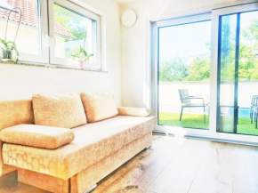 Greenview Terrace Apartement